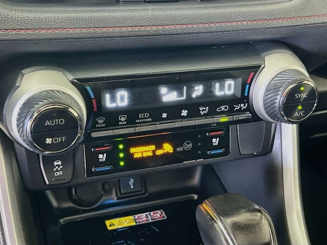 2022 Toyota RAV4 Prime XSE