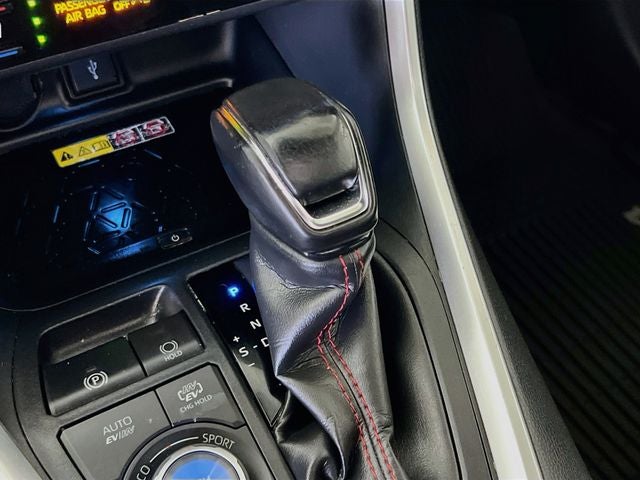 2022 Toyota RAV4 Prime XSE