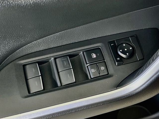 2022 Toyota RAV4 Prime XSE
