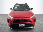 2022 Toyota RAV4 Prime XSE