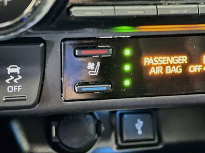 2022 Toyota RAV4 Prime XSE