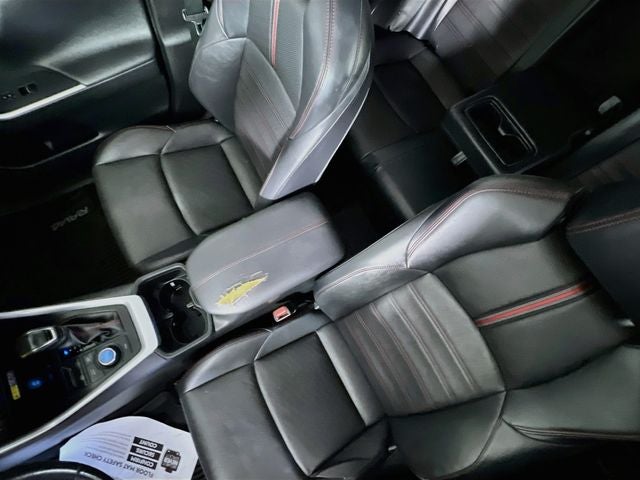 2022 Toyota RAV4 Prime XSE