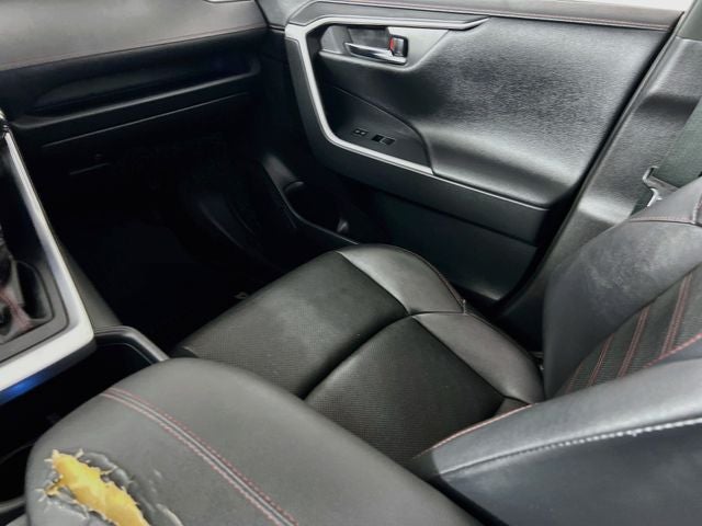 2022 Toyota RAV4 Prime XSE