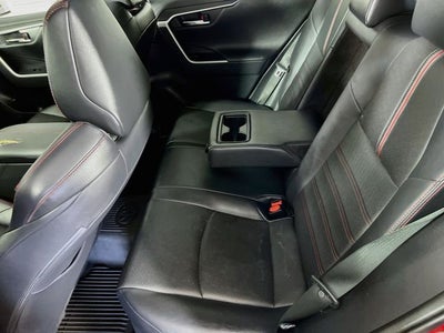 2022 Toyota RAV4 Prime XSE