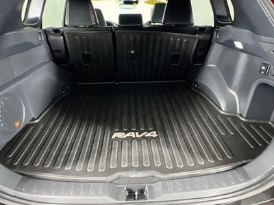 2022 Toyota RAV4 Prime XSE