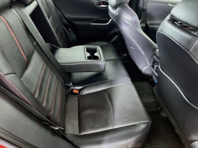 2022 Toyota RAV4 Prime XSE
