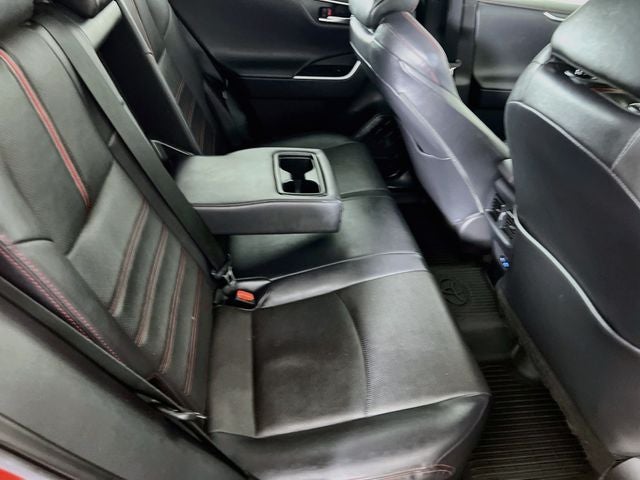 2022 Toyota RAV4 Prime XSE