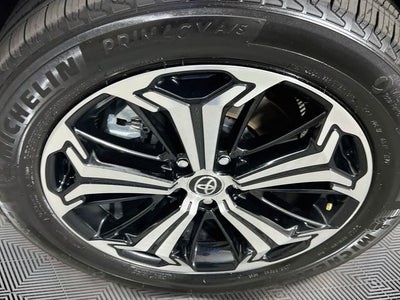 2022 Toyota RAV4 Prime XSE