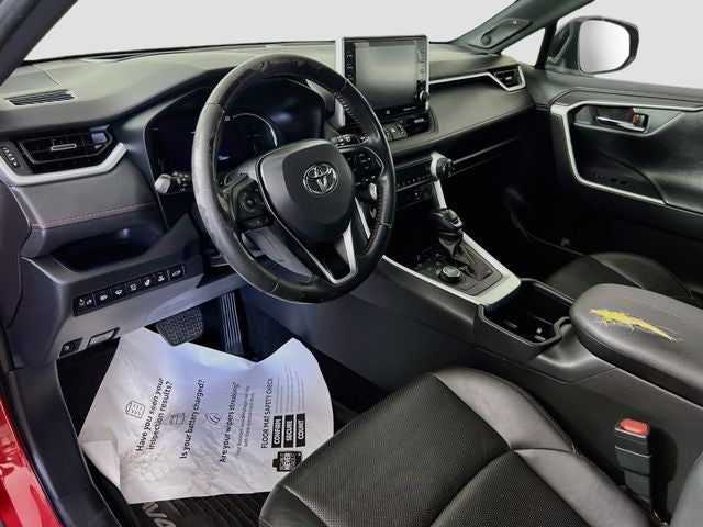 2022 Toyota RAV4 Prime XSE
