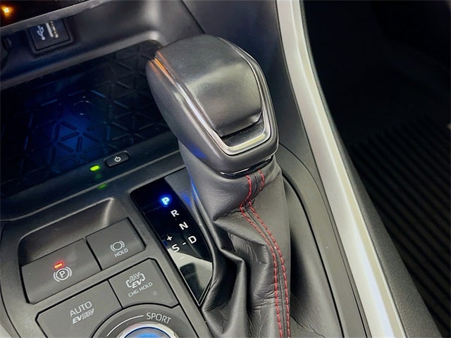 2023 Toyota RAV4 Prime XSE