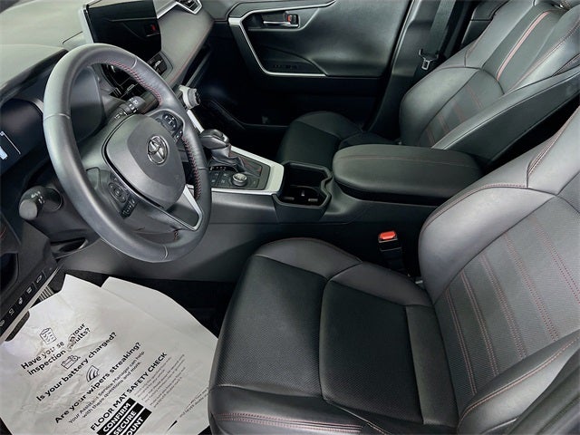 2023 Toyota RAV4 Prime XSE