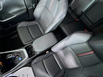 2023 Toyota RAV4 Prime XSE