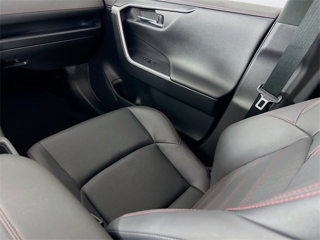 2023 Toyota RAV4 Prime XSE