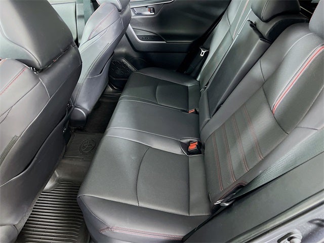 2023 Toyota RAV4 Prime XSE