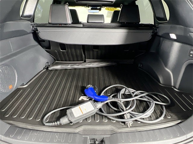 2023 Toyota RAV4 Prime XSE