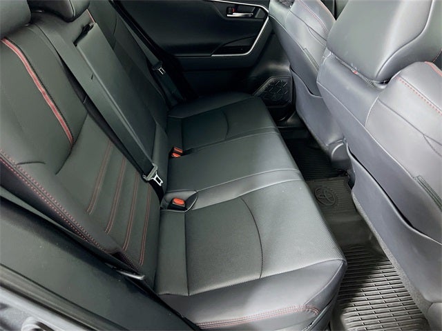 2023 Toyota RAV4 Prime XSE