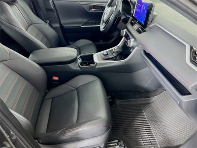 2023 Toyota RAV4 Prime XSE