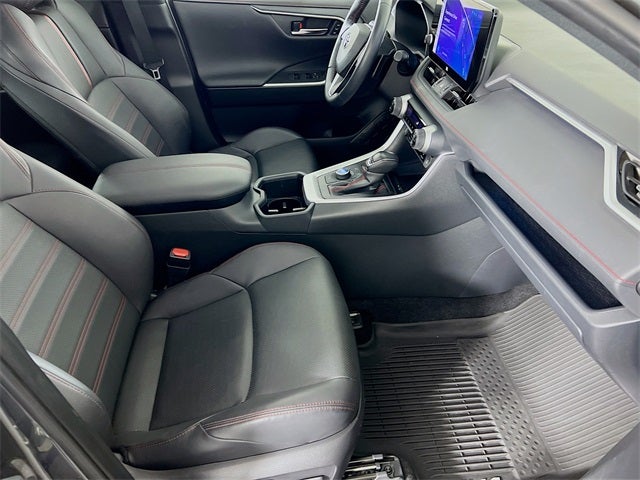 2023 Toyota RAV4 Prime XSE