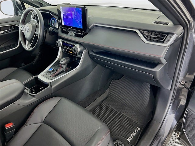 2023 Toyota RAV4 Prime XSE
