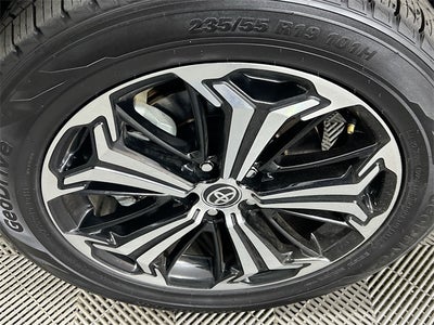 2023 Toyota RAV4 Prime XSE