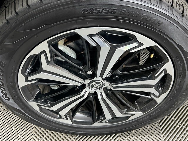 2023 Toyota RAV4 Prime XSE