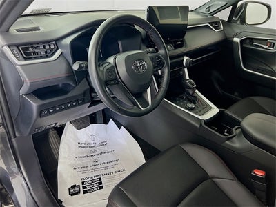 2023 Toyota RAV4 Prime XSE