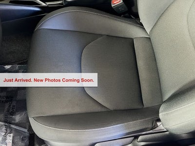 2023 Toyota GR Corolla Core