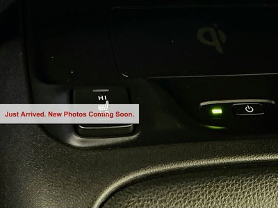 2023 Toyota GR Corolla Core