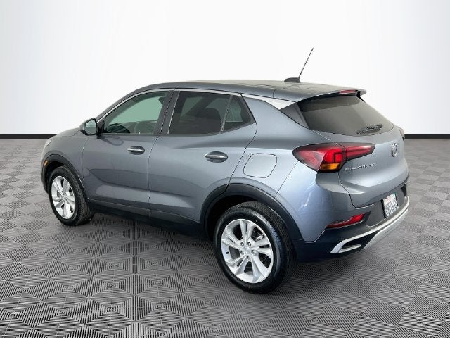 2021 Buick Encore GX Preferred