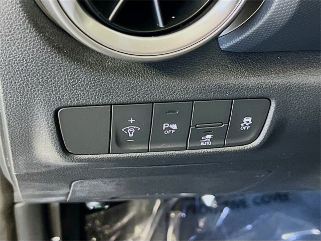 2022 Hyundai Kona Electric Limited