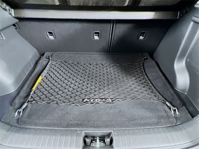 2022 Hyundai Kona Electric Limited