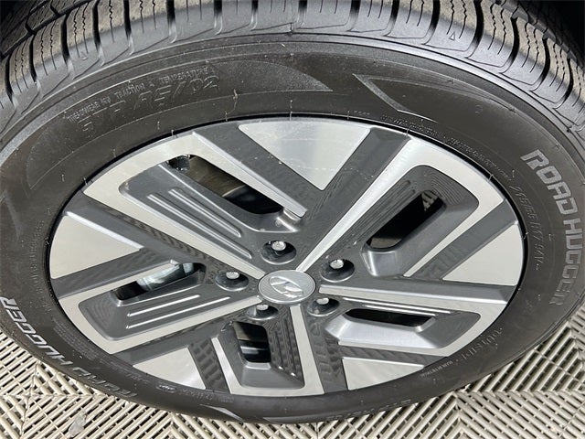 2022 Hyundai Kona Electric Limited