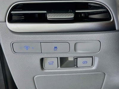 2024 Hyundai Palisade SEL 7 Passenger