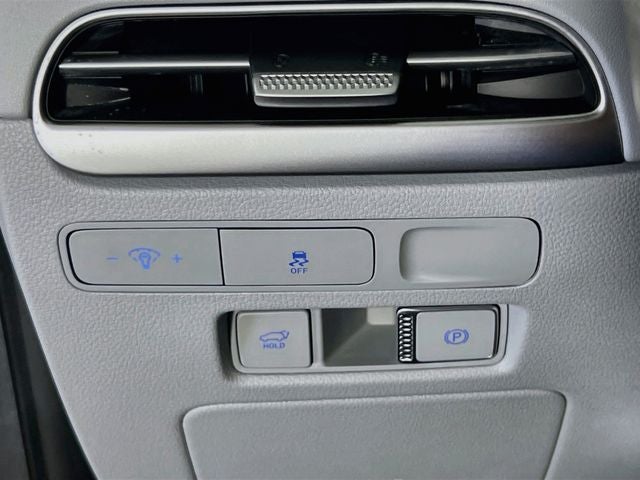 2024 Hyundai Palisade SEL 7 Passenger