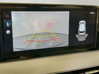 2024 Hyundai Palisade SEL 7 Passenger