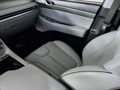2024 Hyundai Palisade SEL 7 Passenger