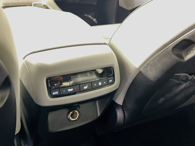 2024 Hyundai Palisade SEL 7 Passenger