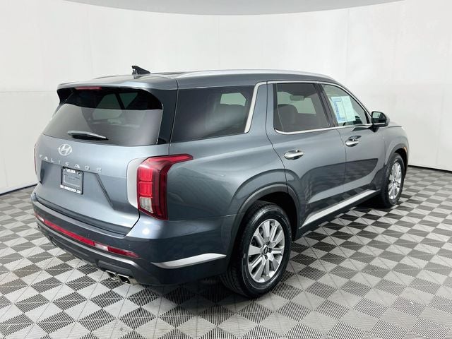 2024 Hyundai Palisade SEL 7 Passenger