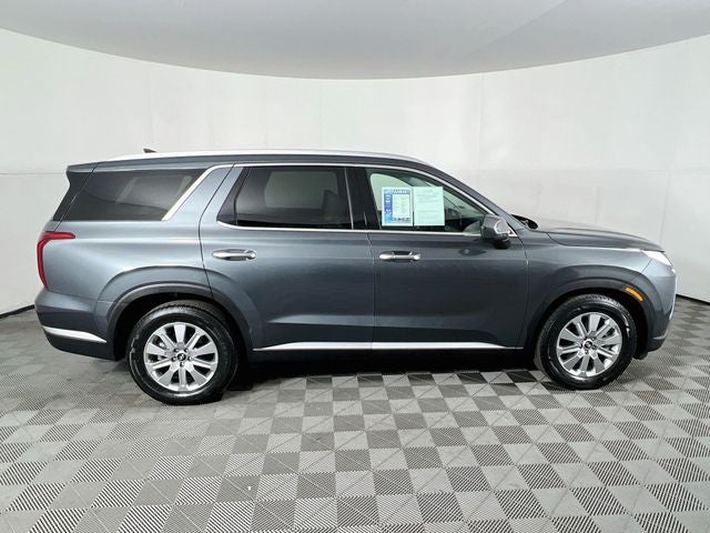 2024 Hyundai Palisade SEL 7 Passenger