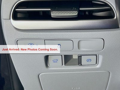 2024 Hyundai Palisade SEL 7 Passenger