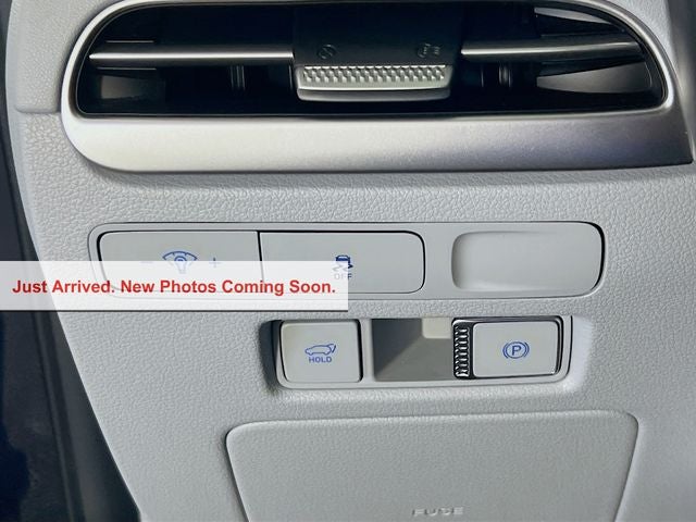 2024 Hyundai Palisade SEL 7 Passenger