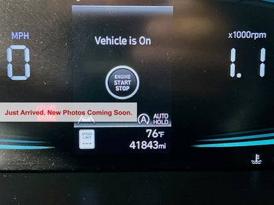 2024 Hyundai Palisade SEL 7 Passenger