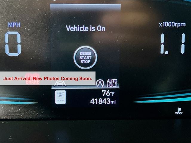 2024 Hyundai Palisade SEL 7 Passenger