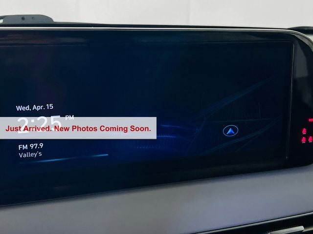 2024 Hyundai Palisade SEL 7 Passenger