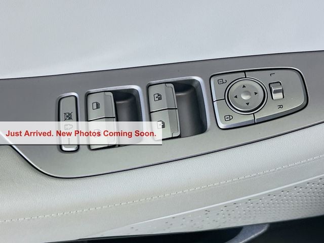 2024 Hyundai Palisade SEL 7 Passenger