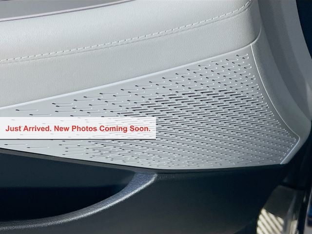 2024 Hyundai Palisade SEL 7 Passenger