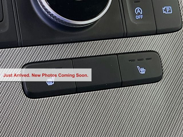 2024 Hyundai Palisade SEL 7 Passenger