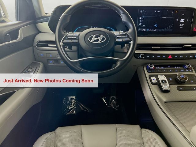 2024 Hyundai Palisade SEL 7 Passenger