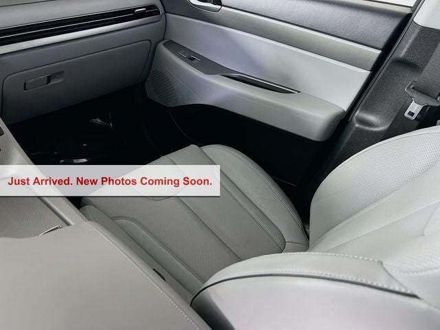 2024 Hyundai Palisade SEL 7 Passenger