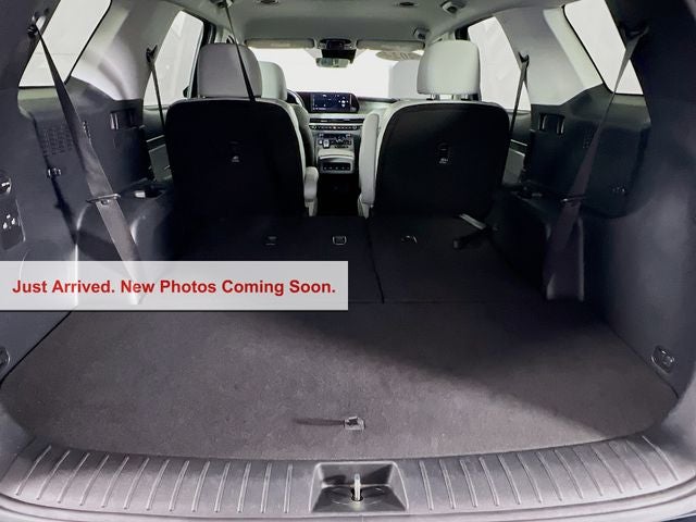2024 Hyundai Palisade SEL 7 Passenger